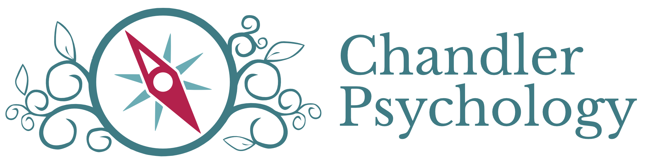 Chandler Phychology Logo